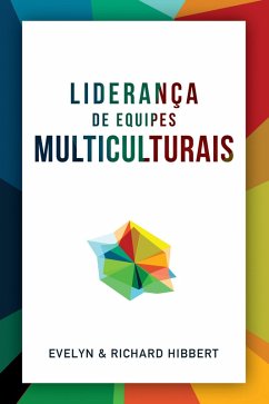 Cover Leading Multicultural Teams [Portuguese] Liderança de equipes multiculturais (eBook, PDF)