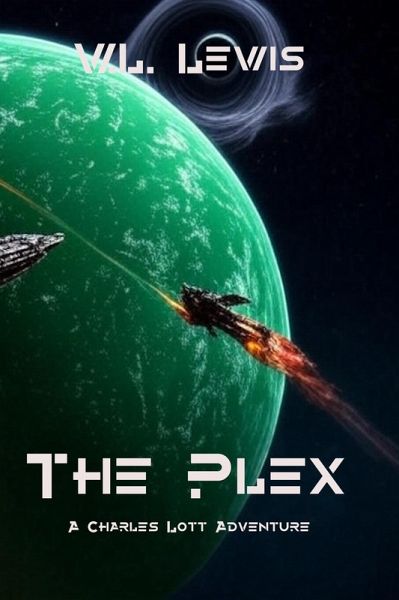 The Plex (eBook, ePUB) The Plex (eBook, ePUB)