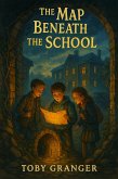The Map Beneath the School (eBook, ePUB)