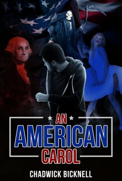 Cover An American Carol (eBook, ePUB)