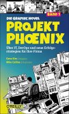 Projekt Phoenix - Die Graphic Novel, Band 1 Projekt Phoenix - Die Graphic Novel, Band 1