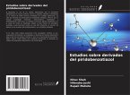 Estudios sobre derivados del piridobenzotiazol Estudios sobre derivados del piridobenzotiazol