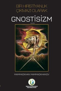 Cover Bir Hiristiyanlik Cikmazi Olarak Gnostisizm