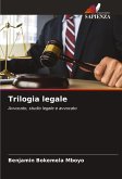 Trilogia legale Trilogia legale