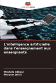 L'intelligence artificielle dans l'enseignement aux enseignants