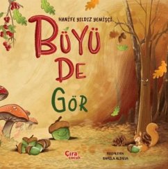 Büyü De Gör - Yildiz Yemisci, Hanife Büyü De Gör - Yildiz Yemisci, Hanife