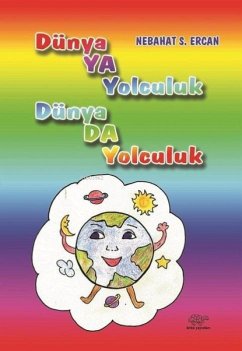 Cover Dünyaya Yolculuk Dünyada Yolculuk