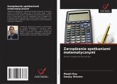 Zarz¿dzanie spotkaniami matematycznymi Zarz¿dzanie spotkaniami matematycznymi