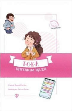 Cover Toka Birtakim Isler - Degerli Hikayeler Kanaatkarlik