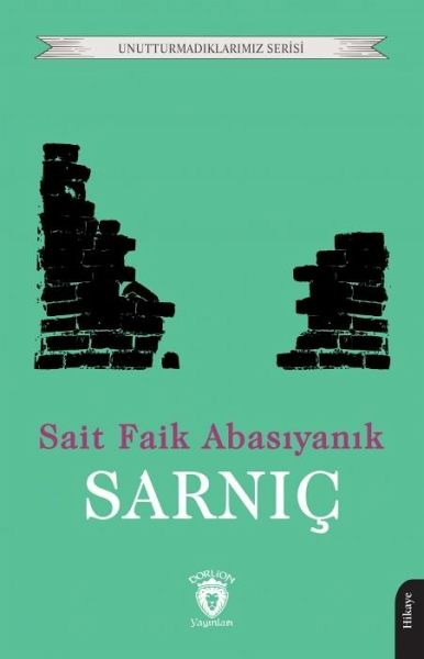 Sarnic Sarnic