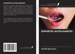 Cover SOPORTES AUTOLIGANTES