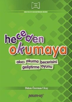 Cover Heceden Okumaya