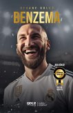 Efsane Golcü - Karim Benzema