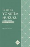 Islamda Yönetim Hukuku Islamda Yönetim Hukuku