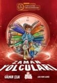 Zaman Yolculari 2. Kitap Zaman Yolculari 2. Kitap