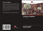 Lichens d'Algérie Lichens d'Algérie