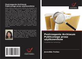 Postrzeganie Archiwum Publicznego przez u¿ytkowników Postrzeganie Archiwum Publicznego przez u¿ytkowników