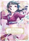 Sifaci Günceleri 8 Sifaci Günceleri 8