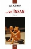 ...ve Insan ...ve Insan