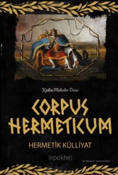 Cover Corpus Hermeticum