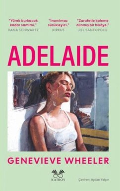 Cover Adelaide