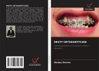 DRUTY ORTODONTYCZNE