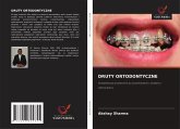 DRUTY ORTODONTYCZNE DRUTY ORTODONTYCZNE