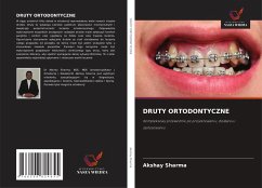 Cover DRUTY ORTODONTYCZNE