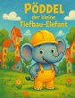 Pöddel der kleine Tiefbau-Elefant - Bild 1