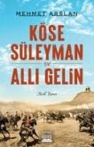 Köse Süleyman ve Alli Gelin Köse Süleyman ve Alli Gelin