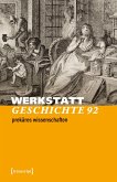WerkstattGeschichte (eBook, PDF)