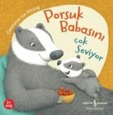 Porsuk Babasini Cok Seviyor Porsuk Babasini Cok Seviyor