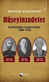 Hüseyinzadeler Hüseyinzadeler