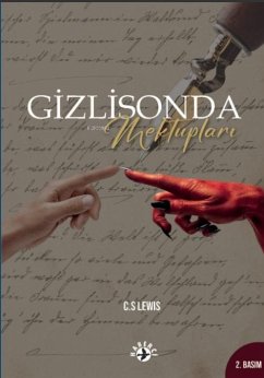 Cover Gizlisonda Mektuplari