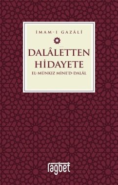 Dalaletten Hidayete - Gazali, Imam