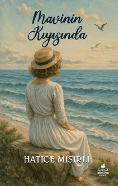 Mavinin Kiyisinda Mavinin Kiyisinda