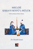 Meclisi Kissa-yi Seyfül Müluk