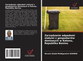 Zarz¿dzanie odpadami sta¿ymi z gospodarstw domowych w Kotonu, Republika Beninu Zarz¿dzanie odpadami sta¿ymi z gospodarstw domowych w Kotonu, Republika Beninu