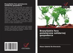 Cover Brazylijskie fora po¿wi¿cone solidarnej gospodarce