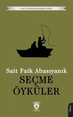 Cover Secme Öyküler