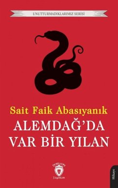 Cover Alemdagda Var Bir Yilan