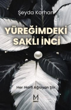 Cover Yüregimdeki Sakli Inci