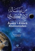 Ayetül Kübra Risalesinden