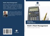 Math's Meet Management Math's Meet Management