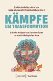 Kämpfe um Transformation (eBook, PDF)