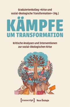 Kämpfe um Transformation (eBook, PDF)