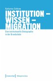Institution - Wissen - Migration (eBook, PDF)