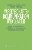 Wissenschaftskommunikation und Gender (eBook, PDF)