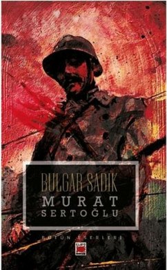 Cover Bulgar Sadik