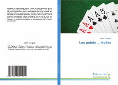 Les points ... levées - Darrigade, Michel